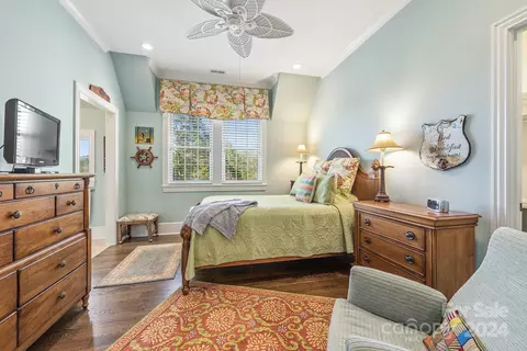 Bedroom - 165 Timberside Dr, Davidson, NC 28036 photo 7 of 8