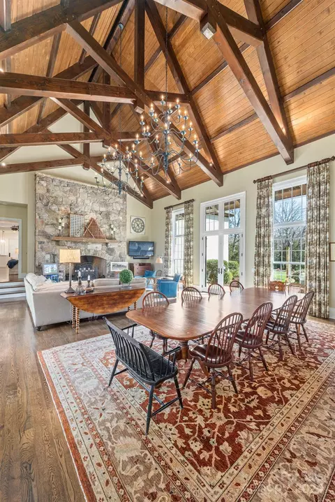 Dining - 165 Timberside Dr, Davidson, NC 28036 photo 1 of 5