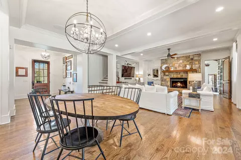 Dining - 165 Timberside Dr, Davidson, NC 28036 photo 2 of 5