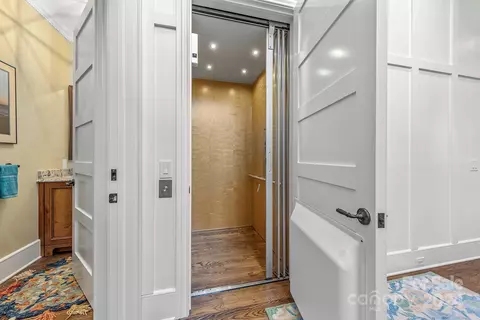 Entry Way - 165 Timberside Dr, Davidson, NC 28036 photo 1 of 2