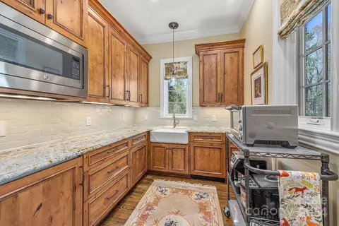 Kitchen - 165 Timberside Dr, Davidson, NC 28036 photo 7 of 7