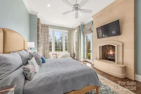Bedroom - 165 Timberside Dr, Davidson, NC 28036 photo 2 of 8