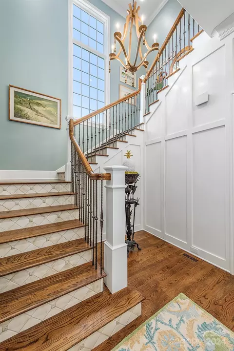 Entry Way - 165 Timberside Dr, Davidson, NC 28036 photo 2 of 2