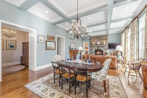Dining - 165 Timberside Dr, Davidson, NC 28036 photo 3 of 5
