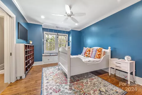 Bedroom - 165 Timberside Dr, Davidson, NC 28036 photo 5 of 8