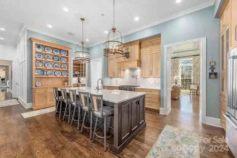 Kitchen - 165 Timberside Dr, Davidson, NC 28036 photo 3 of 7