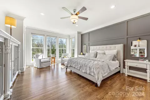 Bedroom - 165 Timberside Dr, Davidson, NC 28036 photo 1 of 8