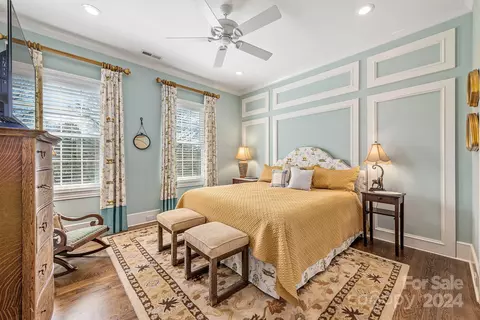 Bedroom - 165 Timberside Dr, Davidson, NC 28036 photo 6 of 8