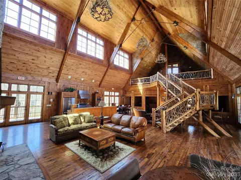 435 Pine Cone Trl, Marshall, NC 28753 photo 20