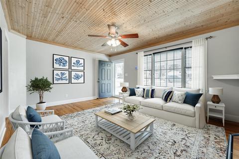 222 Wiley Ave, York, SC 29745