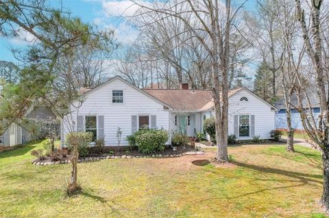 7207 Walterboro Rd, Charlotte, NC 28227