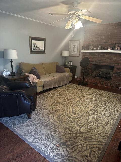 122 Robinson Rd, Clyde, NC 28721 photo 2