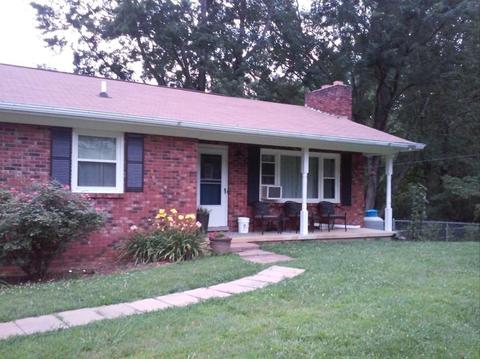 122 Robinson Rd, Clyde, NC 28721 photo 1
