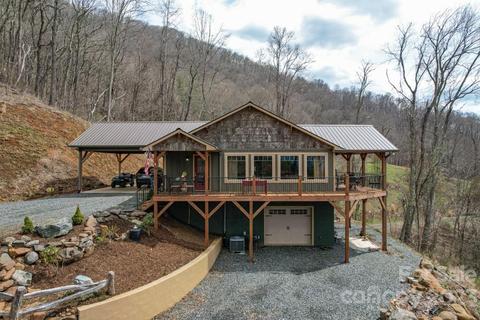 26 Red Tail Rdg, Bakersville, NC 28705