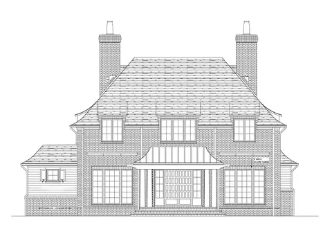 2105 Pinewood Cir, Charlotte, NC 28211
