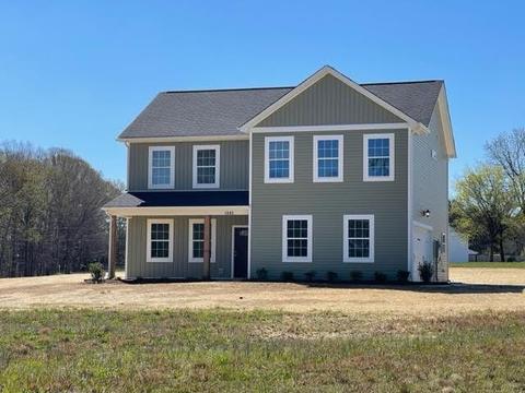 1502 Jack Davis Rd, Monroe, NC 28112 photo 1
