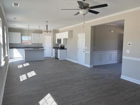 1502 Jack Davis Rd, Monroe, NC 28112 photo 7