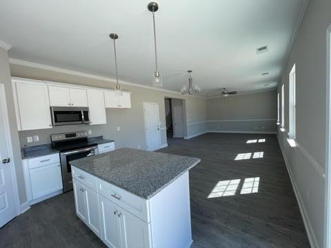 1502 Jack Davis Rd, Monroe, NC 28112 photo 5