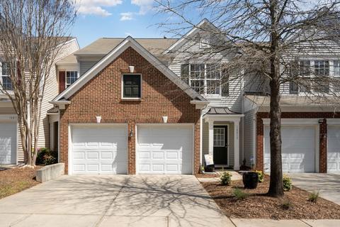 10015 Garrison Watch Ave, Charlotte, NC 28277