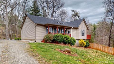 4 Renee Rd, Asheville, NC 28806