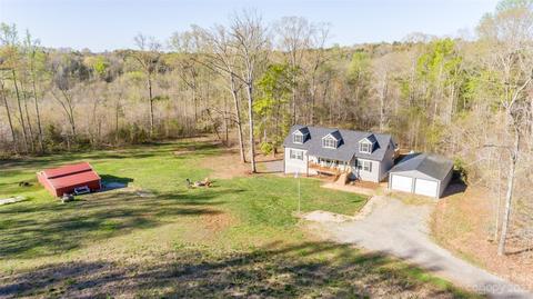 740 Renshaw Ford Rd, Woodleaf, NC 27054