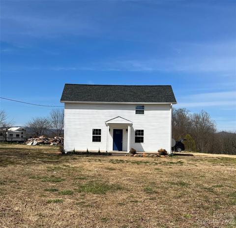 1077 Jay Burke Rd, Taylorsville, NC 28681