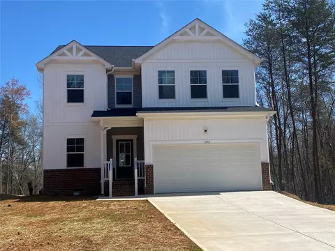 1672 Nicholas 23 Way #23, Hickory, NC 28602