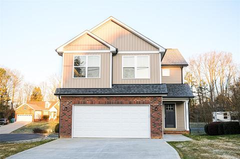 1221 Ridge St, Albemarle, NC 28001
