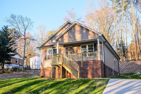 1233 Long St, Albemarle, NC 28001