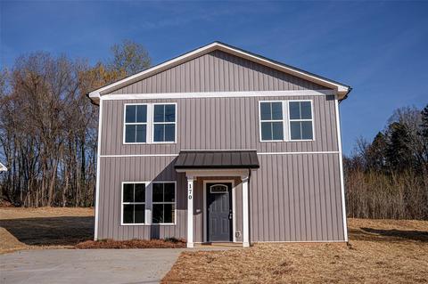 170 Stafford Dr, Salisbury, NC 28144