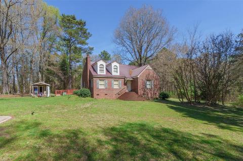 615 Maxie Rd, Chester, SC 29706