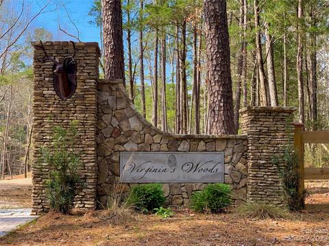 0 Pine Forest Dr, Van Wyck, SC 29720
