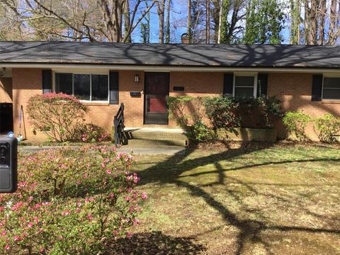 1735 Echo Ln, Gastonia, NC 28052