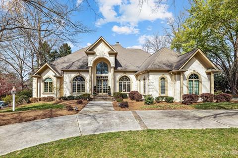 4732 Old Course Dr, Charlotte, NC 28277