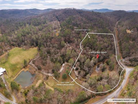 7 Apple Bee Rd, Brevard, NC 28712 photo 13