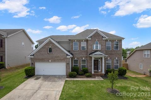 13141 Wilburn Park Ln, Indian Land, SC 29707