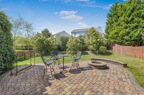 7343 Lamplighter Close Dr, Matthews, NC 28105 photo 26