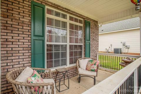 2719 Spring Breeze Way, Monroe, NC 28110 photo 8