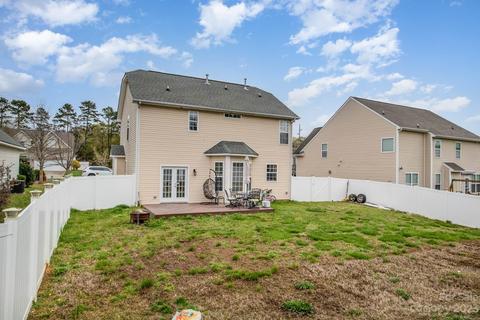 2719 Spring Breeze Way, Monroe, NC 28110 photo 25