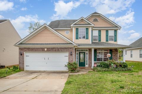 2719 Spring Breeze Way, Monroe, NC 28110