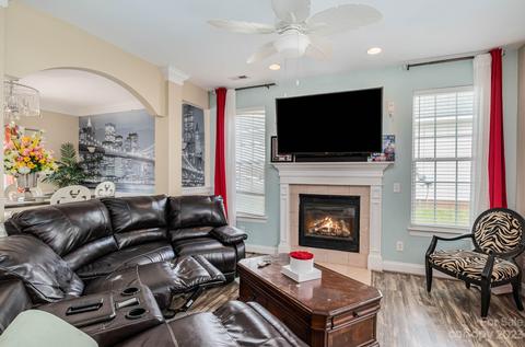 2719 Spring Breeze Way, Monroe, NC 28110 photo 2