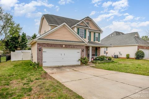 2719 Spring Breeze Way, Monroe, NC 28110 photo 7