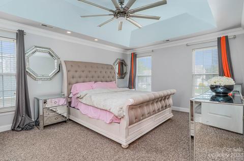 2719 Spring Breeze Way, Monroe, NC 28110 photo 4