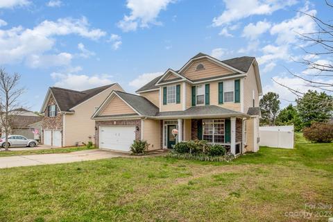2719 Spring Breeze Way, Monroe, NC 28110 photo 6