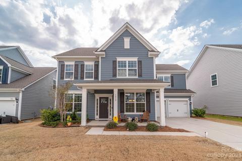 1012 Claires Creek Ln, Davidson, NC 28036