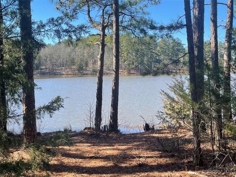 Lot #14 Mountain Lakes Road, Chester, SC 29706