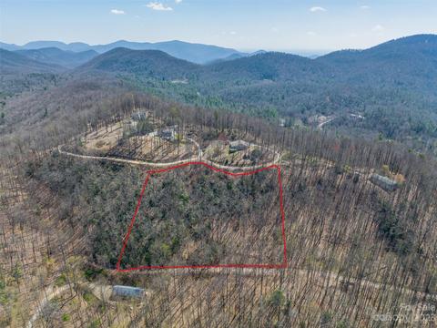 APT 10 Langwood Drive, Zirconia, NC 28790
