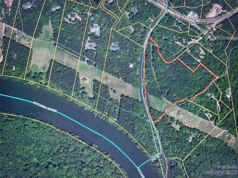 0000 Gordon Dr, Indian Land, SC 29707