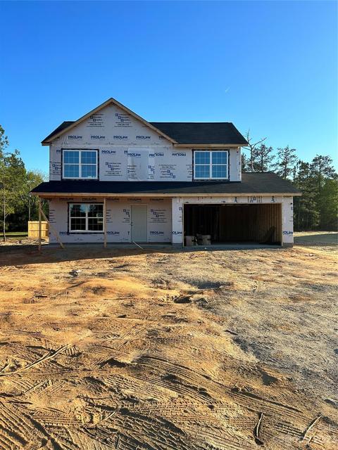 986 Airport Rd #F, Pageland, SC 29728