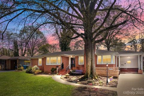 329 Club House Dr, Salisbury, NC 28144